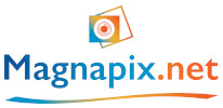 Magnapix Logo