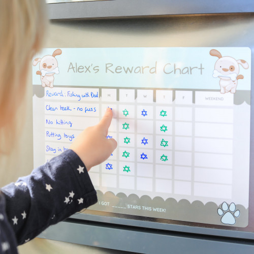 Kids Reward Charts