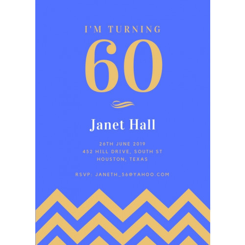 Magnetic Invitations